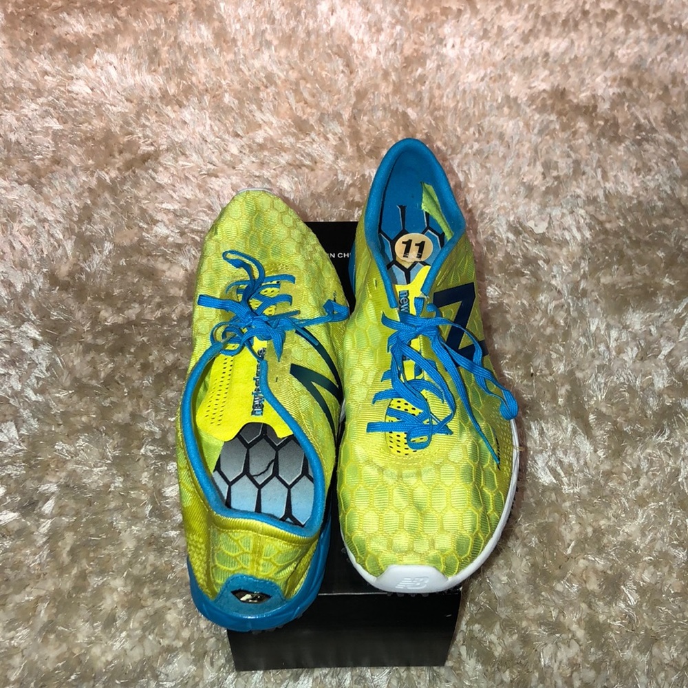 New Balance Men’s Tennis